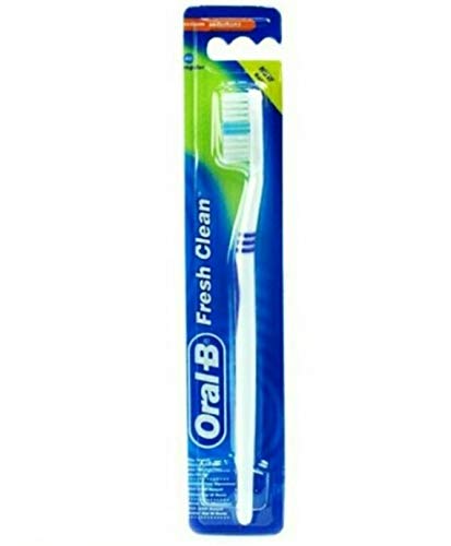 ORALB FRESH CLEAN MEDIUM